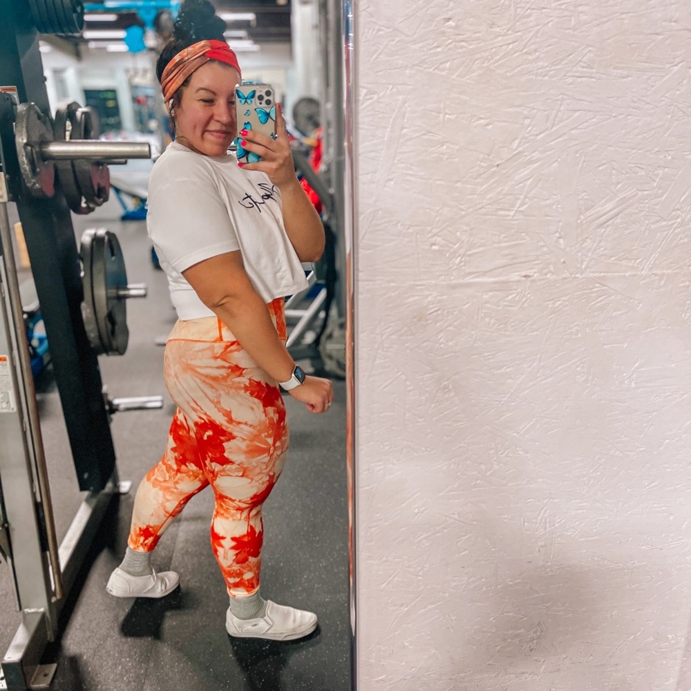 BALANCE ATHLETICA Oasis Leggings